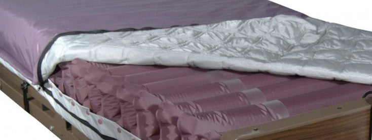 Med Aire 8" Mattress Replacement Cover