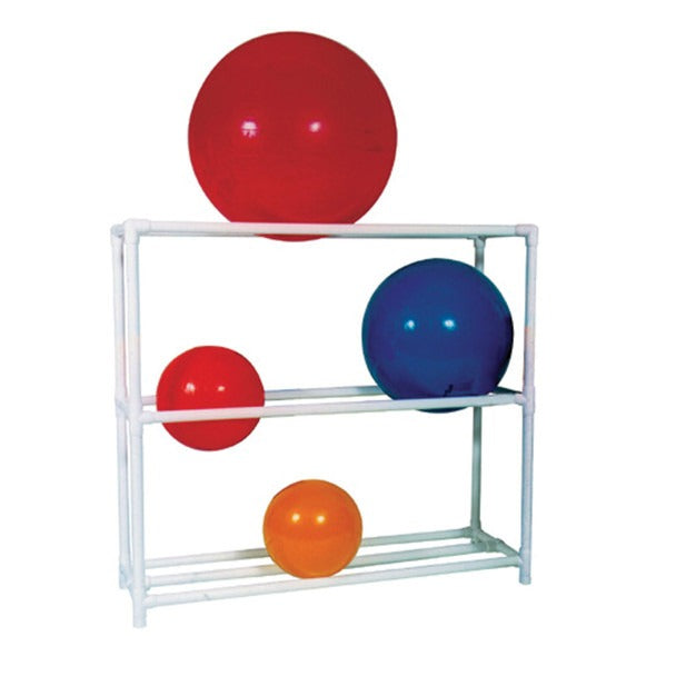 MJM Stationary Rack