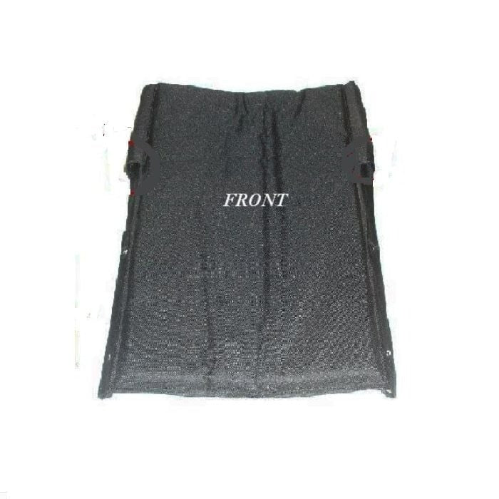 Drive Back Replacement Upholstery for Silver Sport I Wheelchair