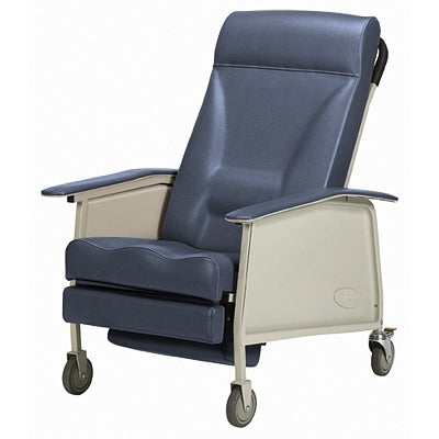 Invacare Deluxe Wide 3 Position Recliner