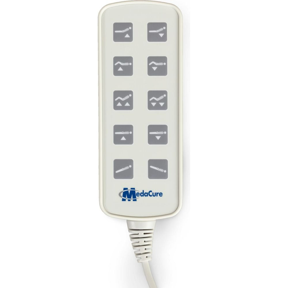 Hand Pendant for Medacure ULB3.9 Super Low Floor Bed