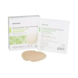 Mckesson Hypodermoclysis Kit