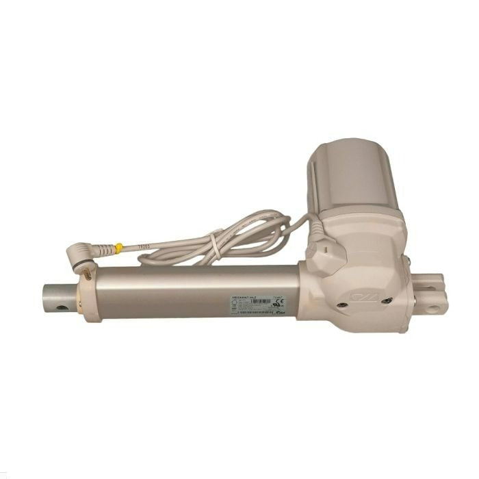 Foot Actuator For Drive Beds