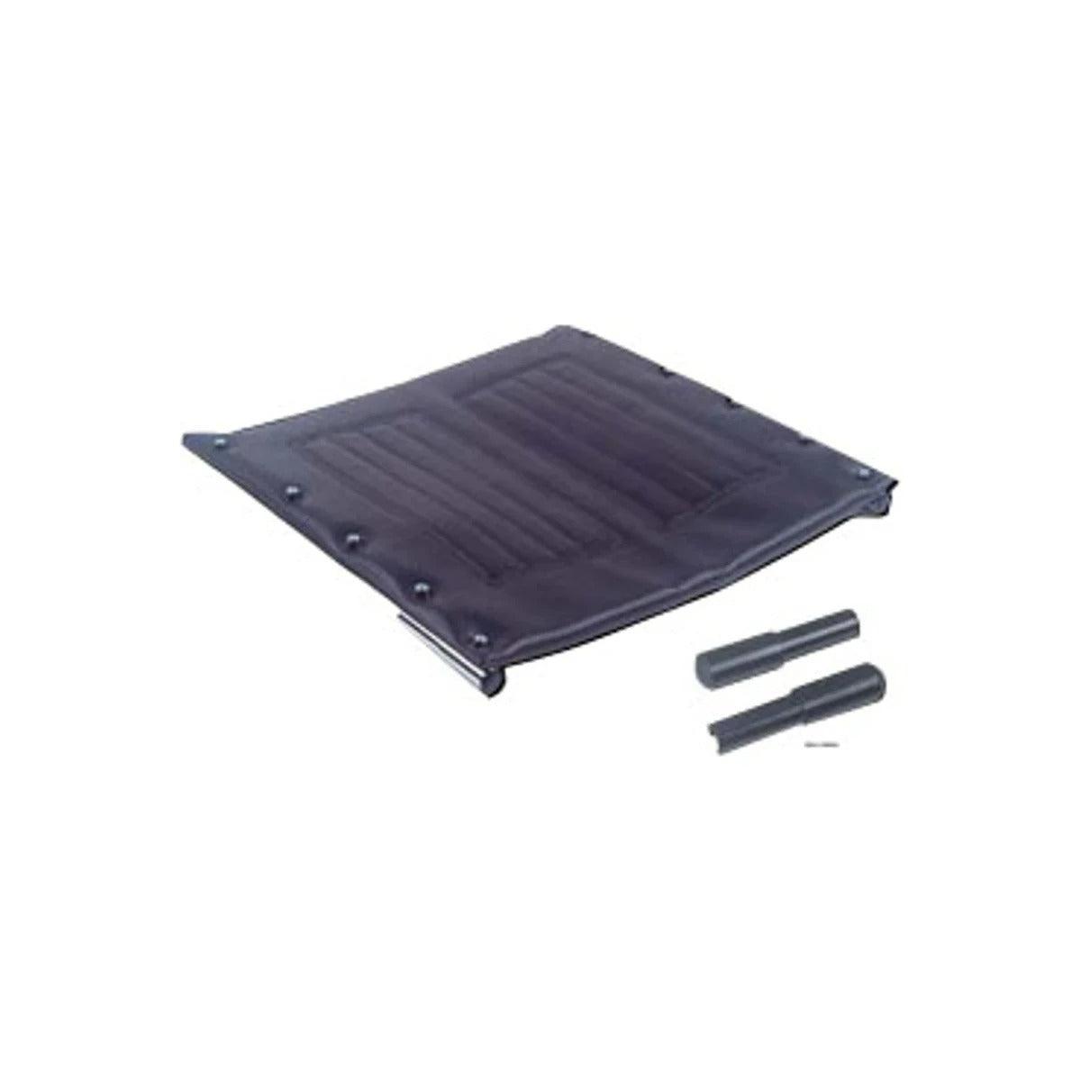 Invacare Wheelchair Seat 2" Extension Kit for 9000 Wheelchair