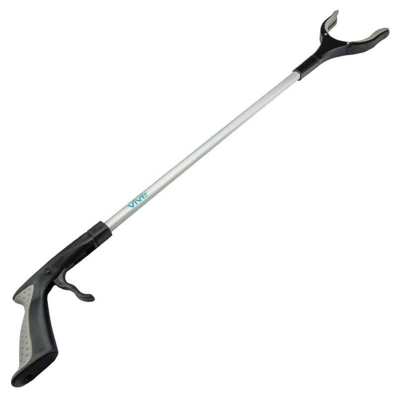 Rotating Reacher Grabber 32"