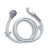 Tektone Single Presscall 8 Pin DIN