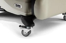 Invacare Table Caster for Over Bed Table