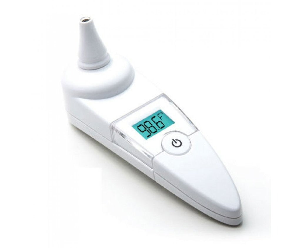 Tympanic IR Thermometer