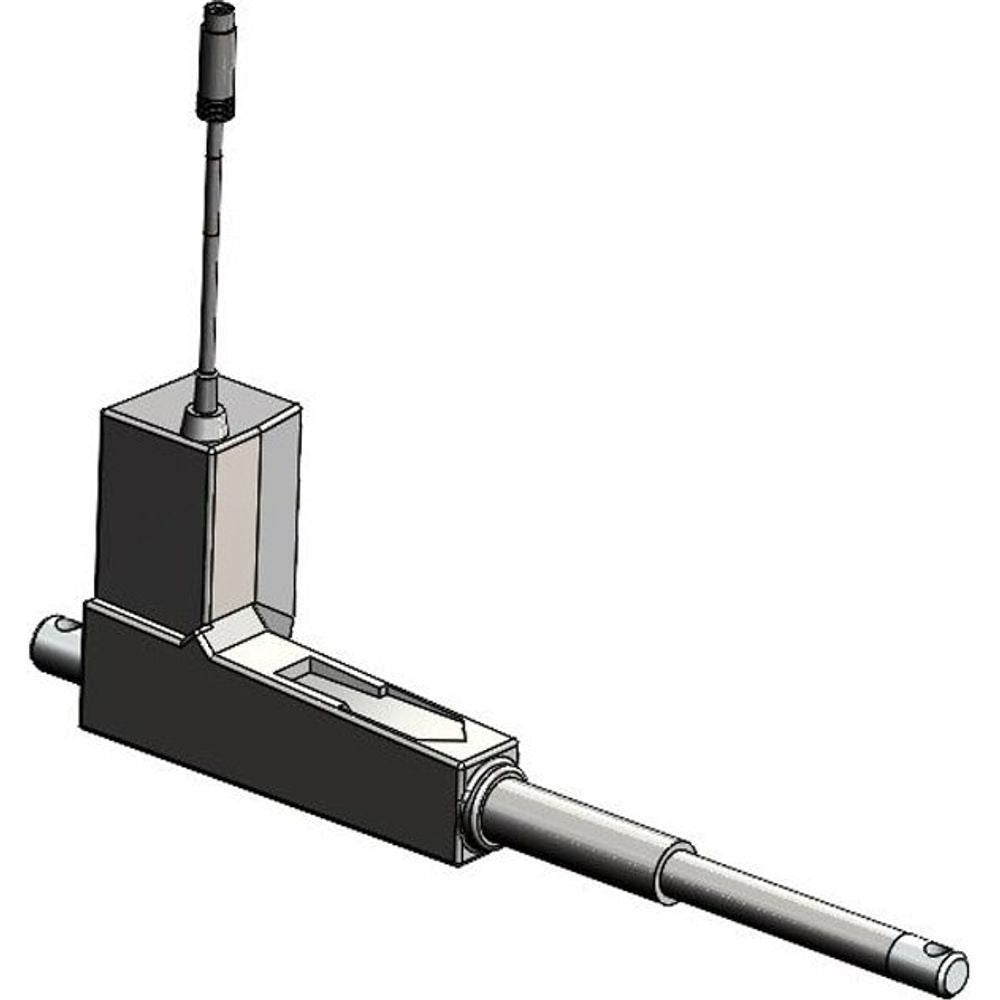 Joerns Back Actuator for Ultra Care LA31 Beds