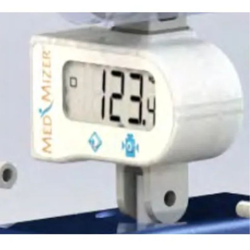 MedRiser Patient Lift 600lb Digital Scale