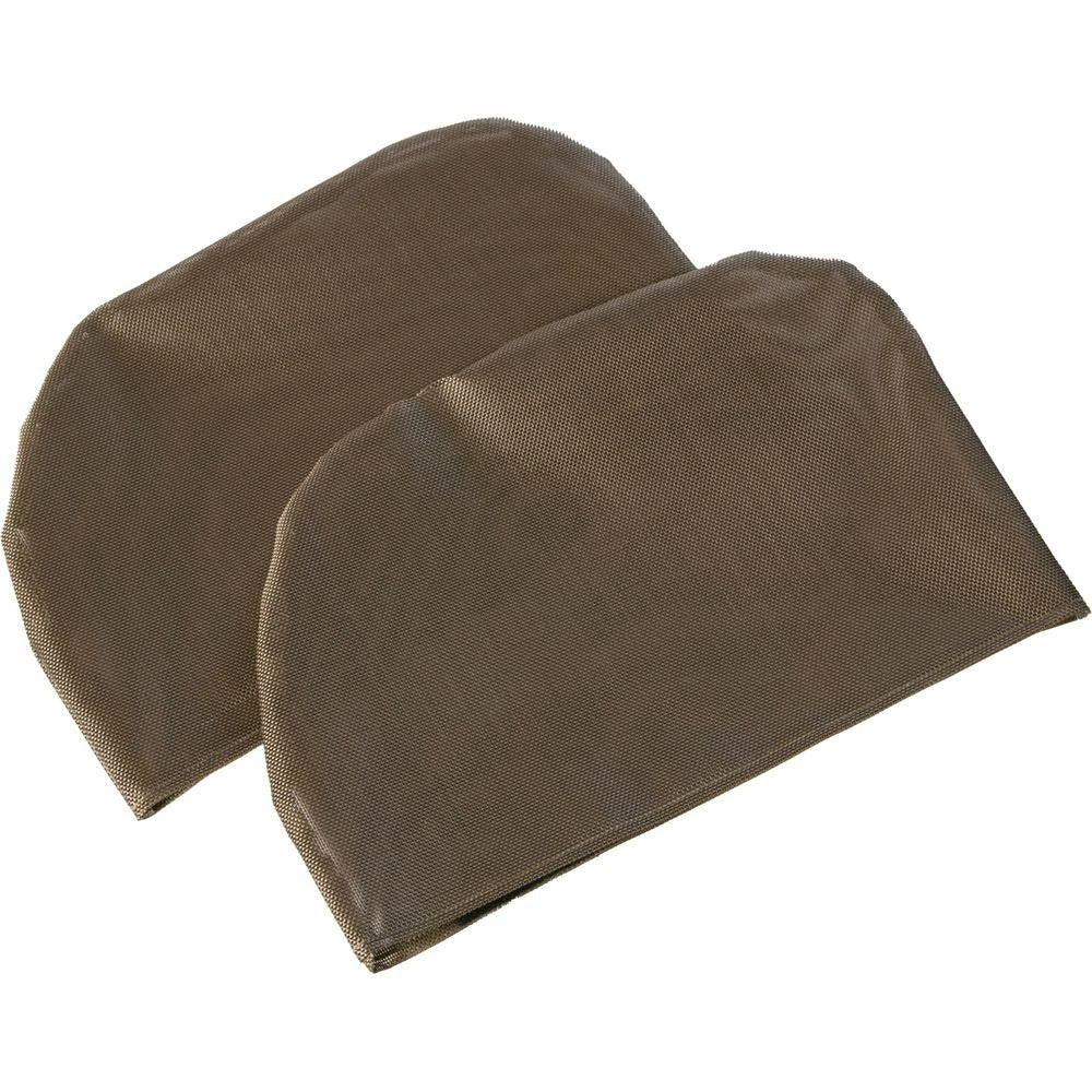 Wheelchair Replacement Mesh Seat Sling Side Panels