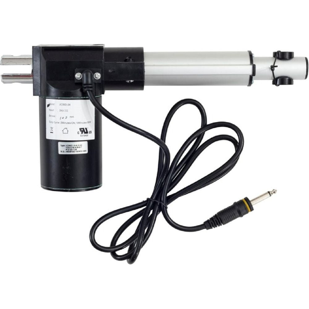 Foot Motor for Medicare LX BARI Beds