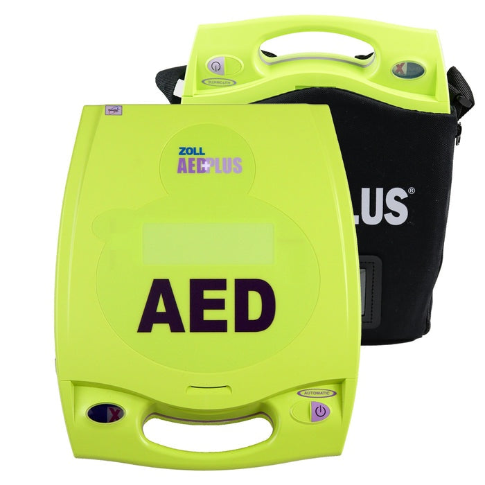 Fully Auto Zoll Defibrillator Refurbished
