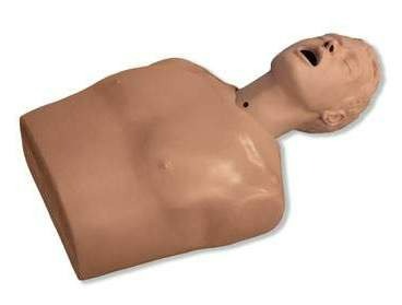 Life/form NG Tube and Trach Skills Simulator