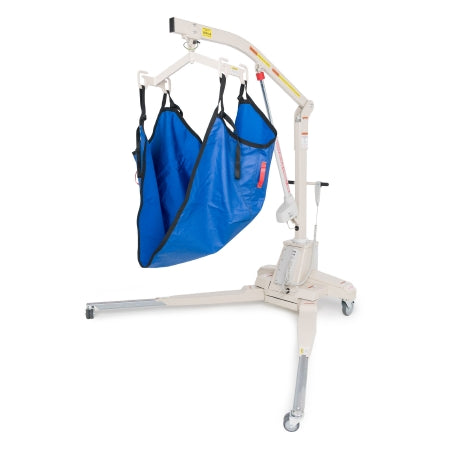 Maxi Care Bariatric Patient Lift with Scale 1000lb Capacity