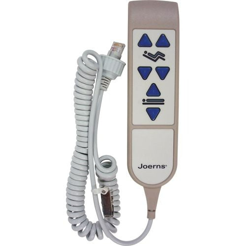 Standard Bed Pendant With Hook