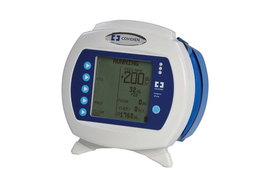 Ultrasonic Sensor For Kangaroo E Pump