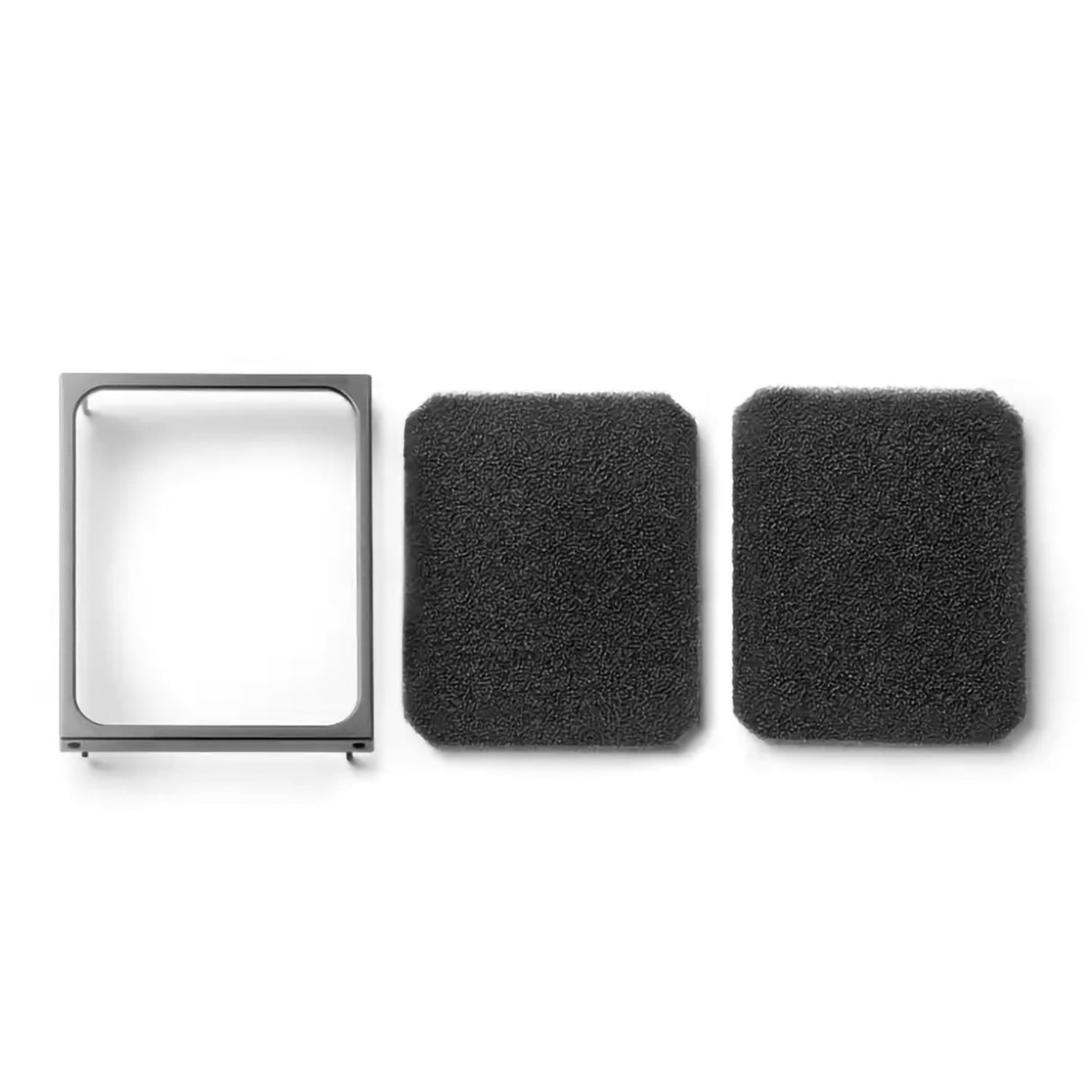 Oxygen Concentrator Cabinet Filter