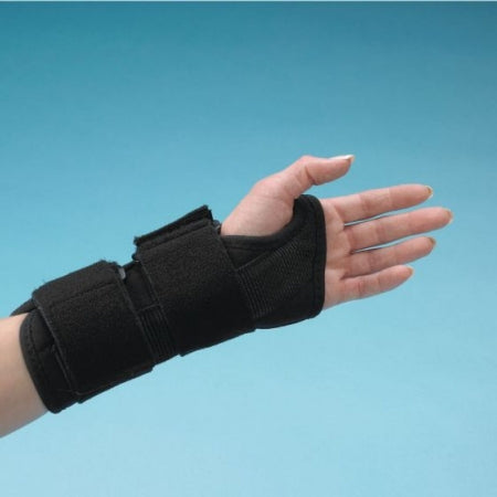 TeraFoam Cock-Up Wrist Brace