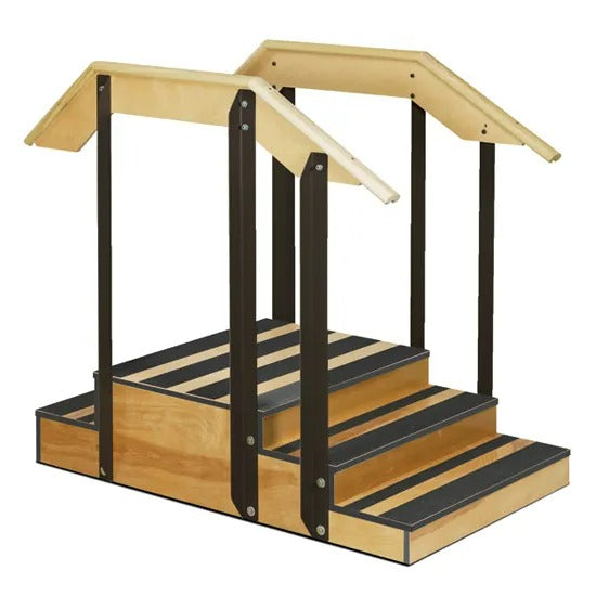 Clinton Small Up and Down Staircase