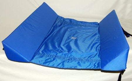 Bed Support Bolster System Nylon without Pad