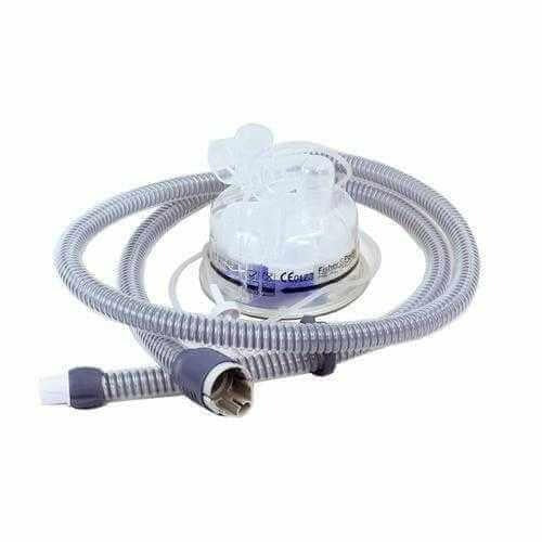 AirSpiral Tube and Chamber Kit