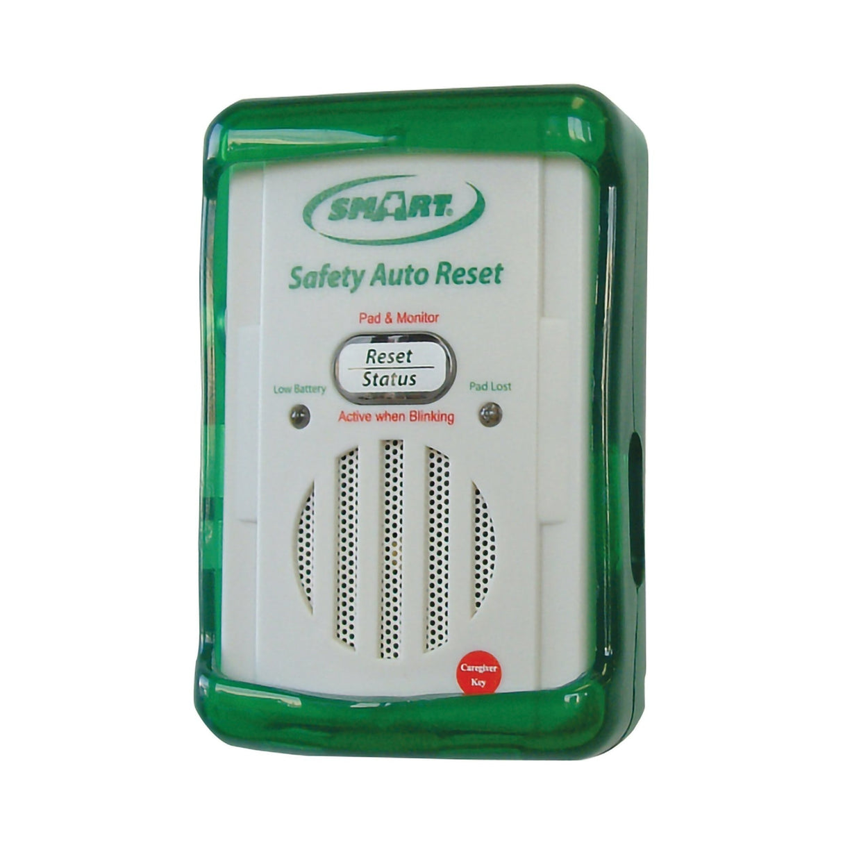 Safety Auto Reset Monitor