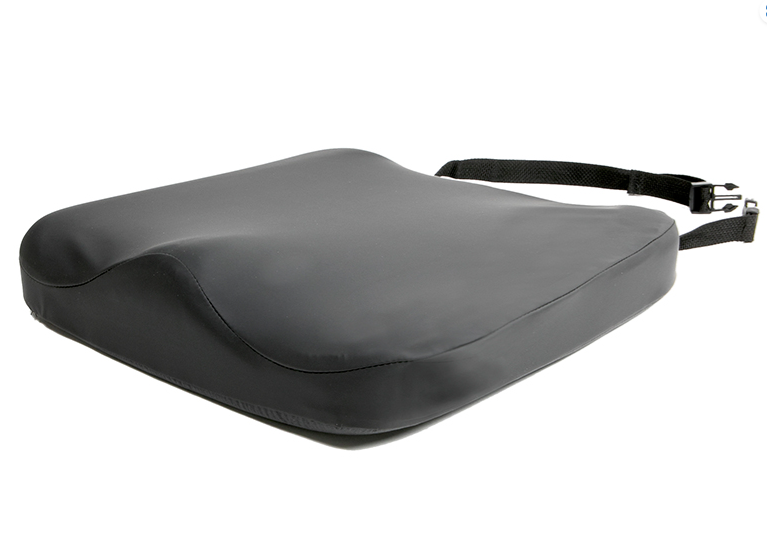 Protekt Foam Supreme Wheelchair Cushion