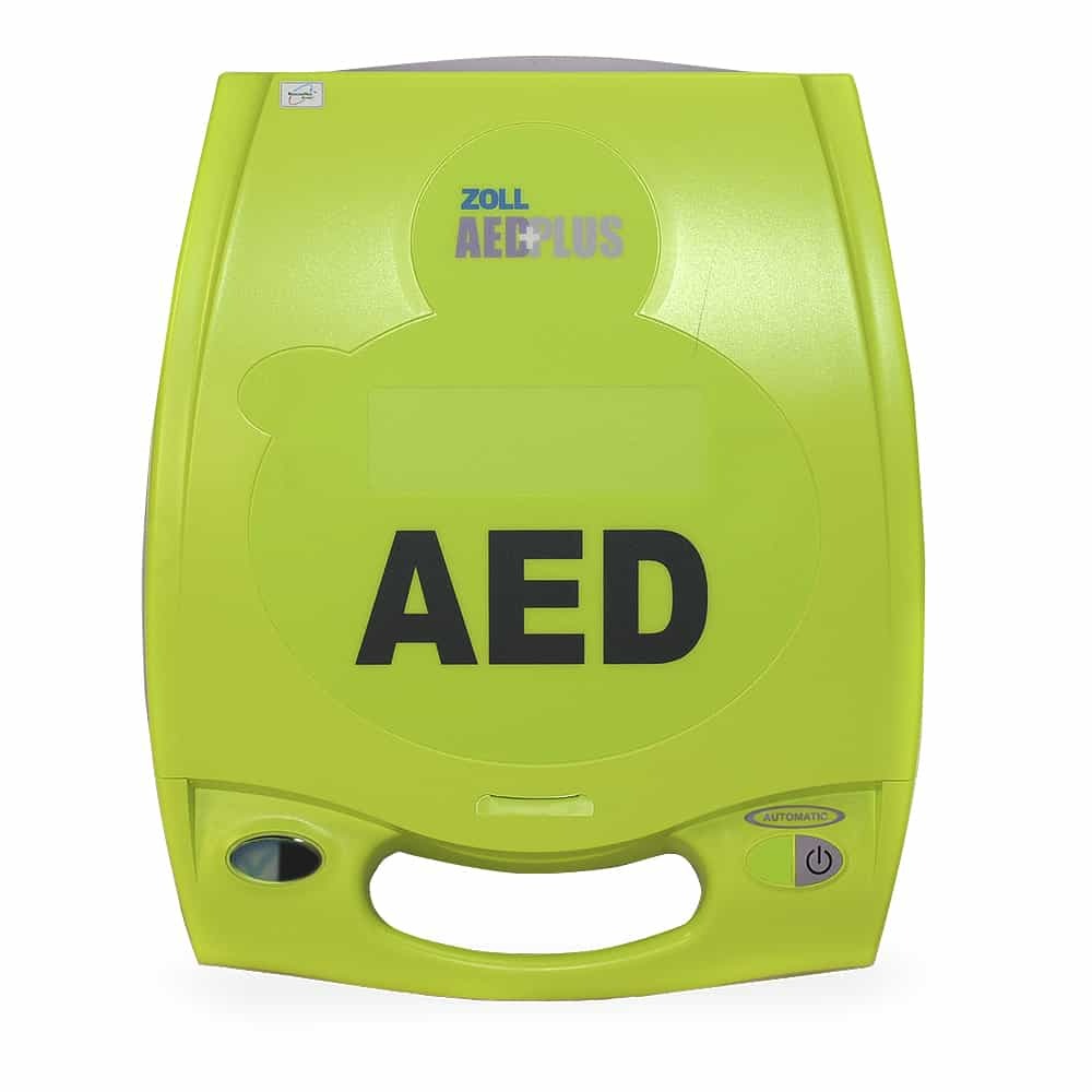 Semi Automatic Zoll Defibrillator Refurbished