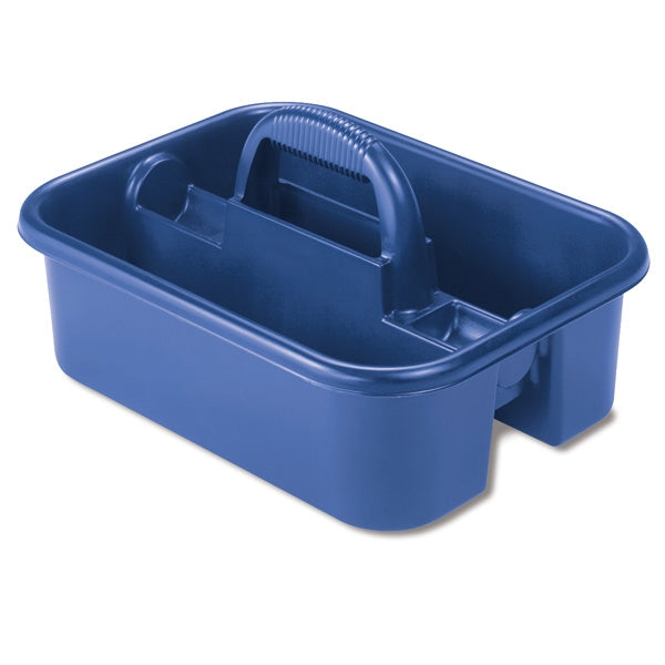Akro-Mils Carry Caddy Blue