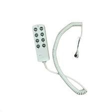 Drive 8 Buttons Hand Pendant