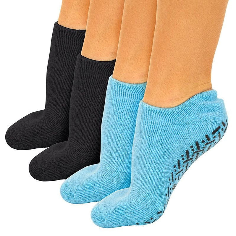 Vive Moisturizing Ankle Socks