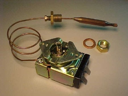 Chattanooga Hydrocollator Thermostat