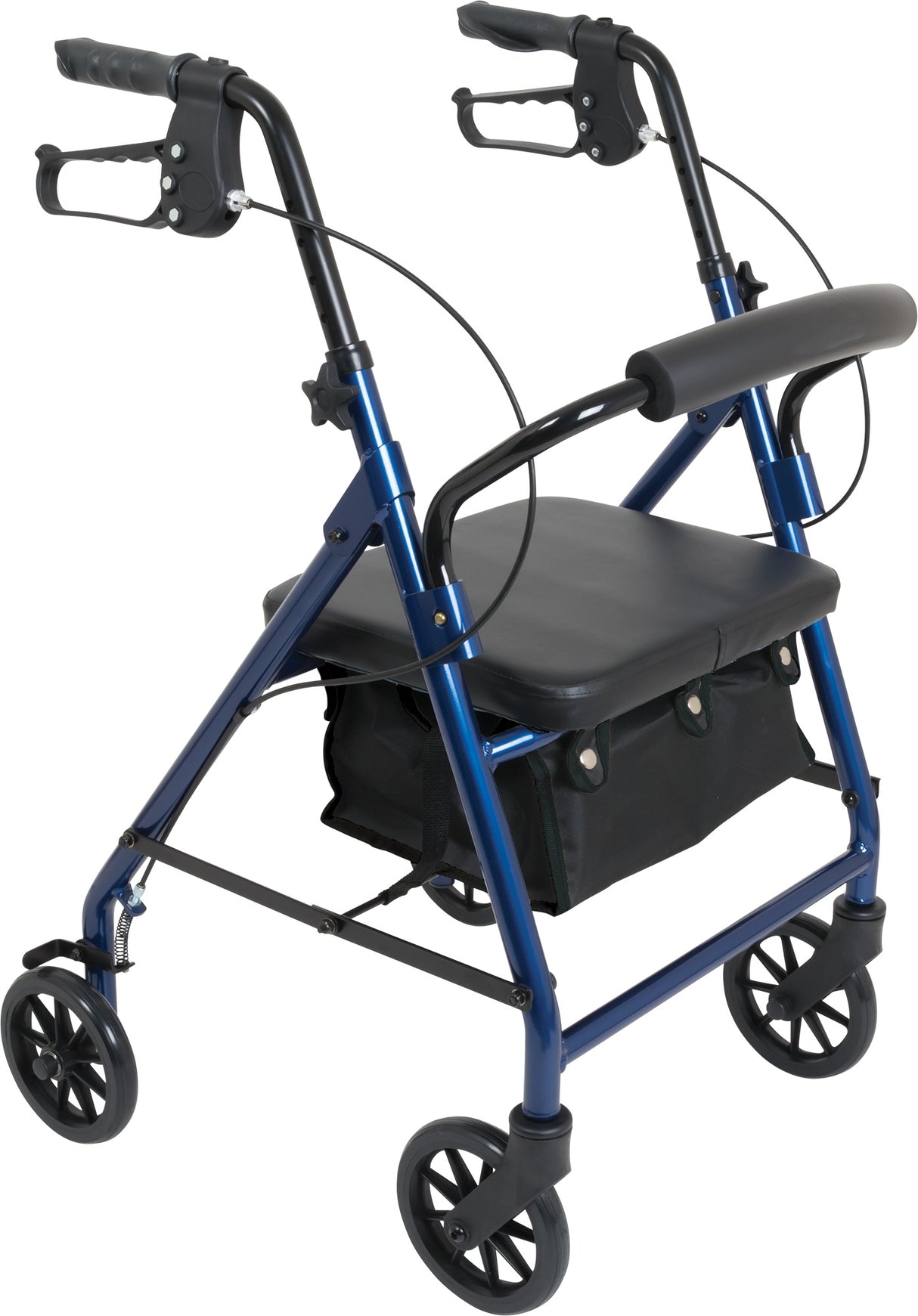 ProBasics Junior Rollator with 6 inch Wheels