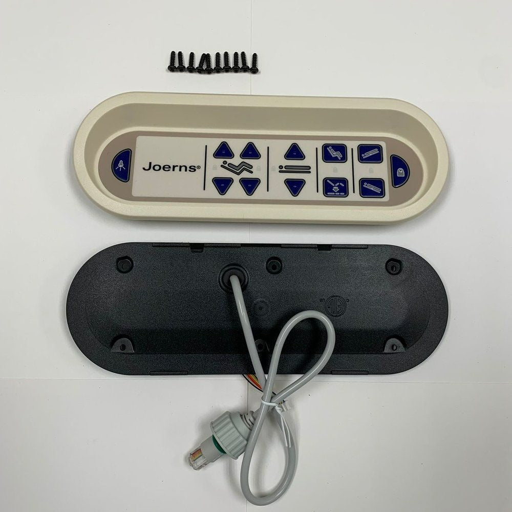 Joerns Staff Control Advance Kit for UltraCare XT Supplyline Medical