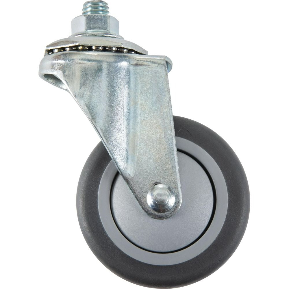 Replacement Non Locking Caster Kit for Panacea 1000 & 1000-FLEX Beds