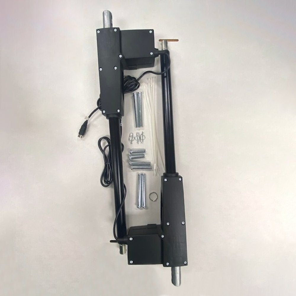 Joerns Hi Low Actuators for U770 Beds LA31 Electronics