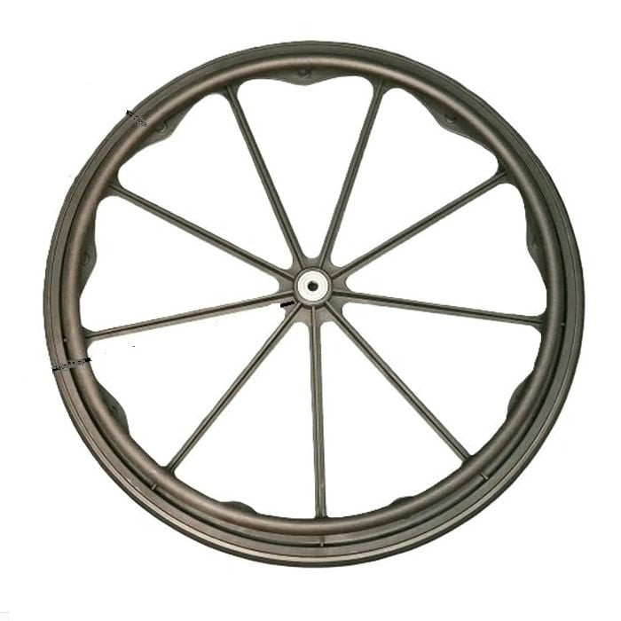 Drive Rear Wheel Assembly for Cruiser III Wheelchair 5D