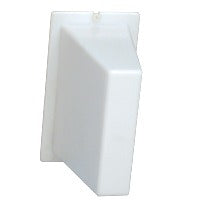 Corridor Dome Lens Cover for Edwards P-047047