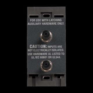 ProCare 4000 Auxiliary Input Station for Dukane Dual