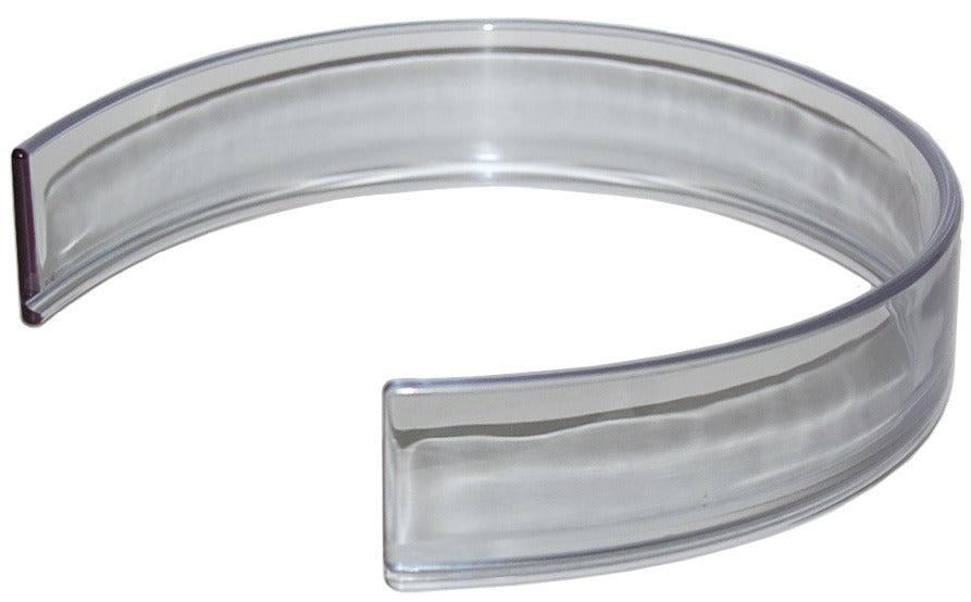 Stainless Steel Plate Guard