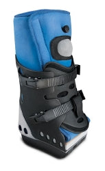 Body Armor Pro Term Air Foot Stump Walker Boot