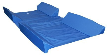 Full Body 30° Bed Bolster System