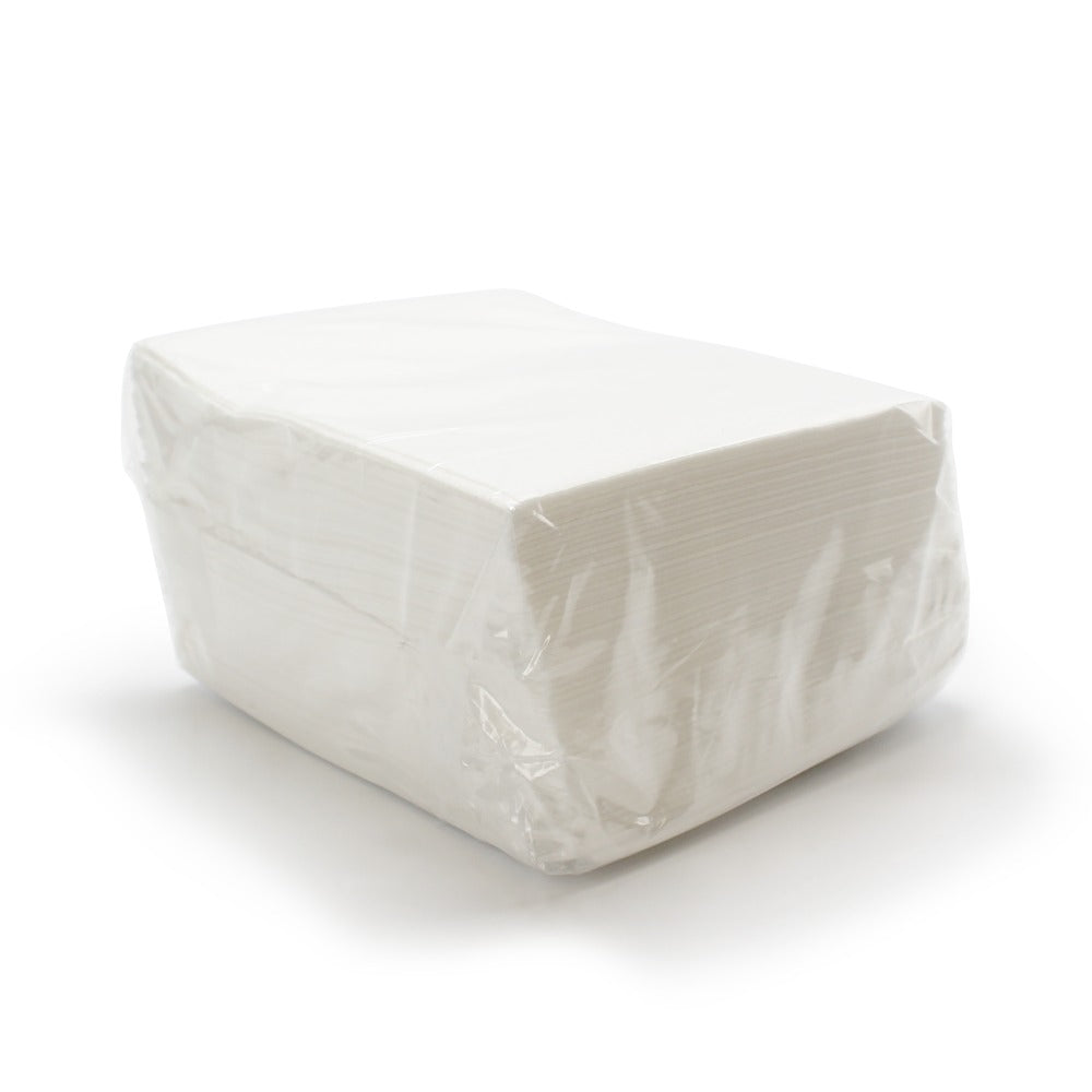 Dry Washcloths Spun Lace