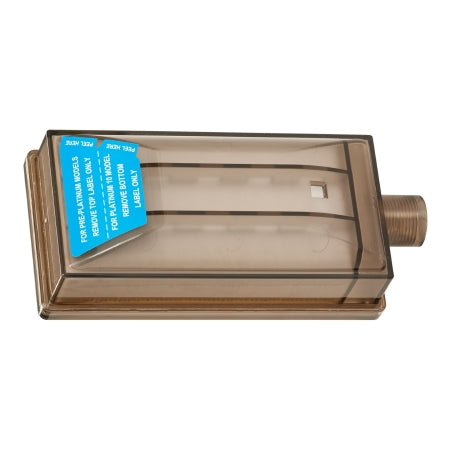 Hepa Capsule Filter With Sticker