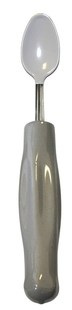 Adult Weighted Coated Teaspoon