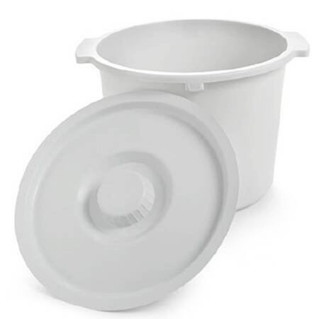 Invacare Pail and Lid