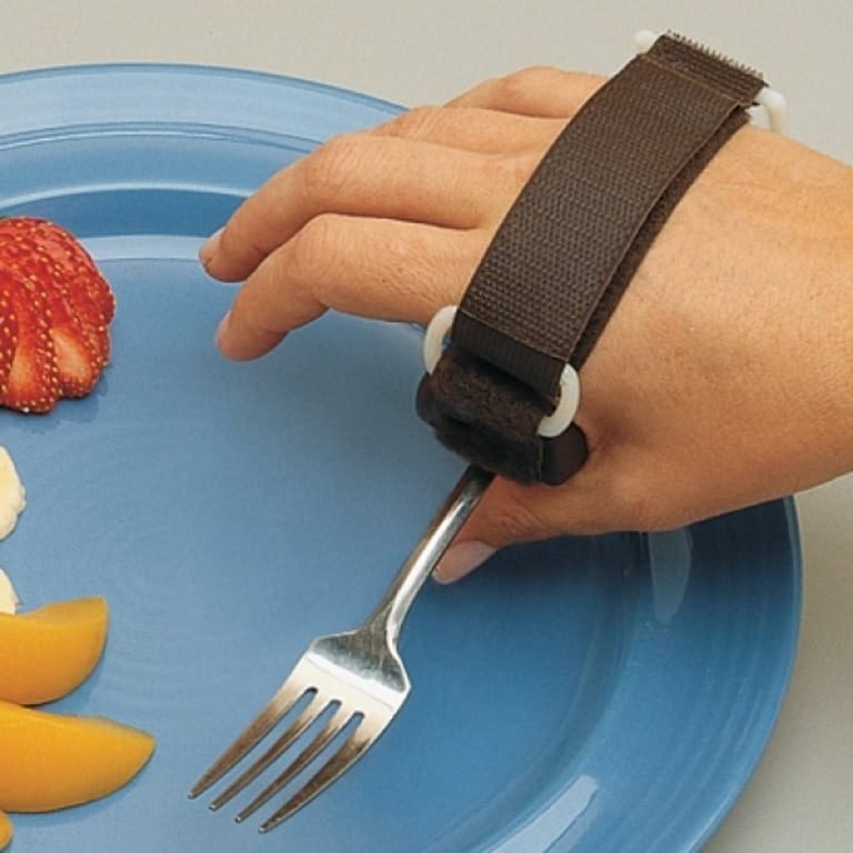 Quad Care Utensil Holder