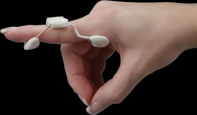 LMB Acu Spring Finger Extension Assist