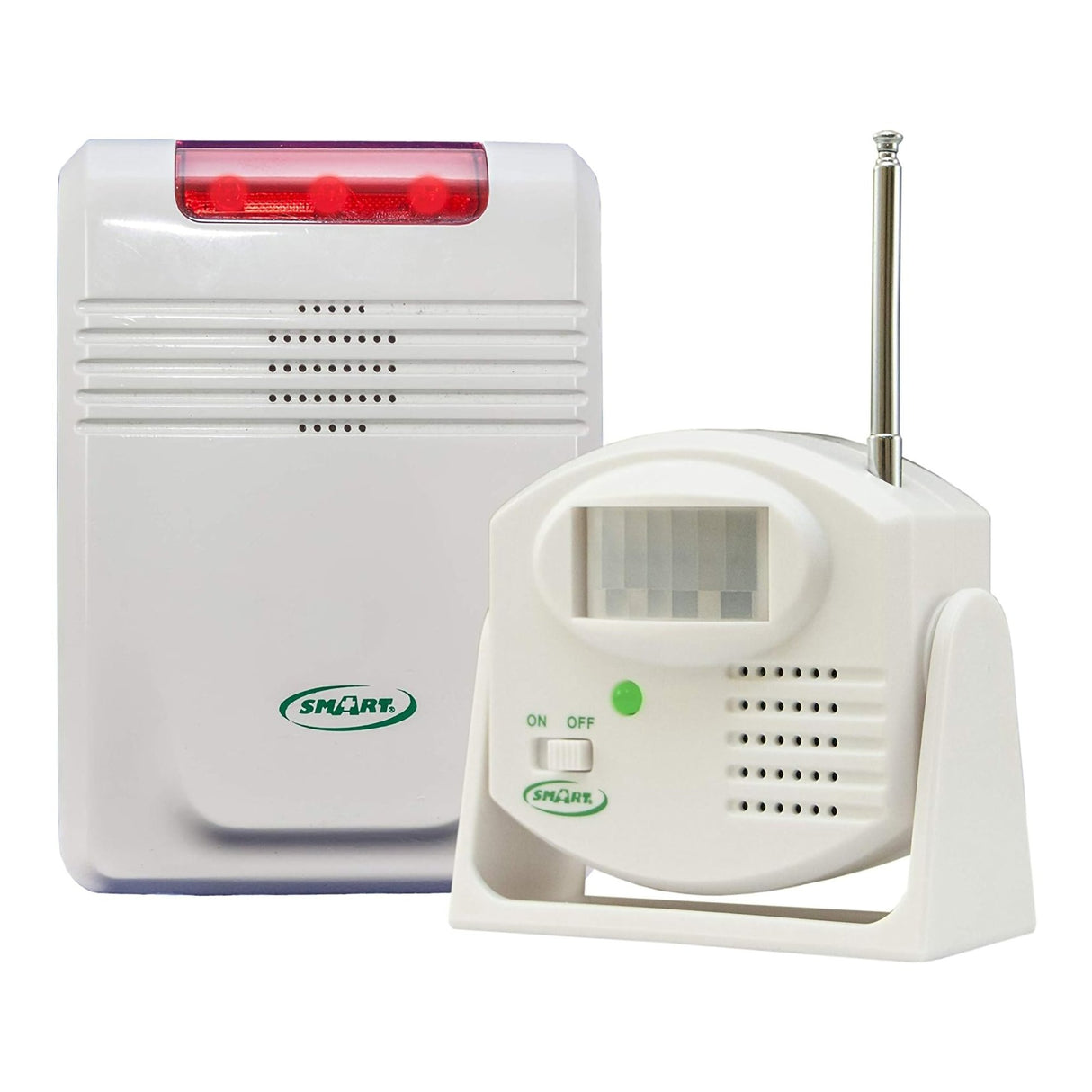 Economy Cordless Alarm with Motion Sensor